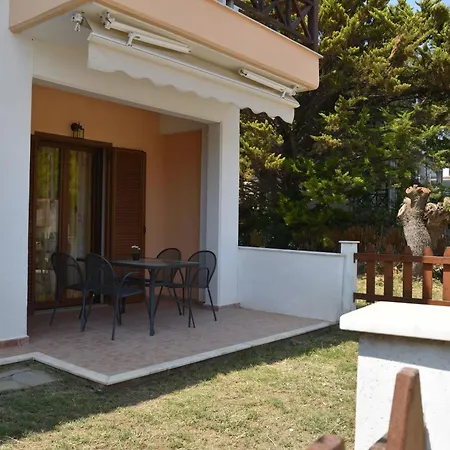 Chalkidiki Summer 1